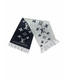 LOUIS VUITTON Шарф