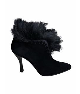 HERMES Ботильоны