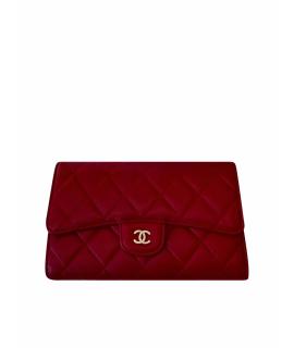 CHANEL Кошелек