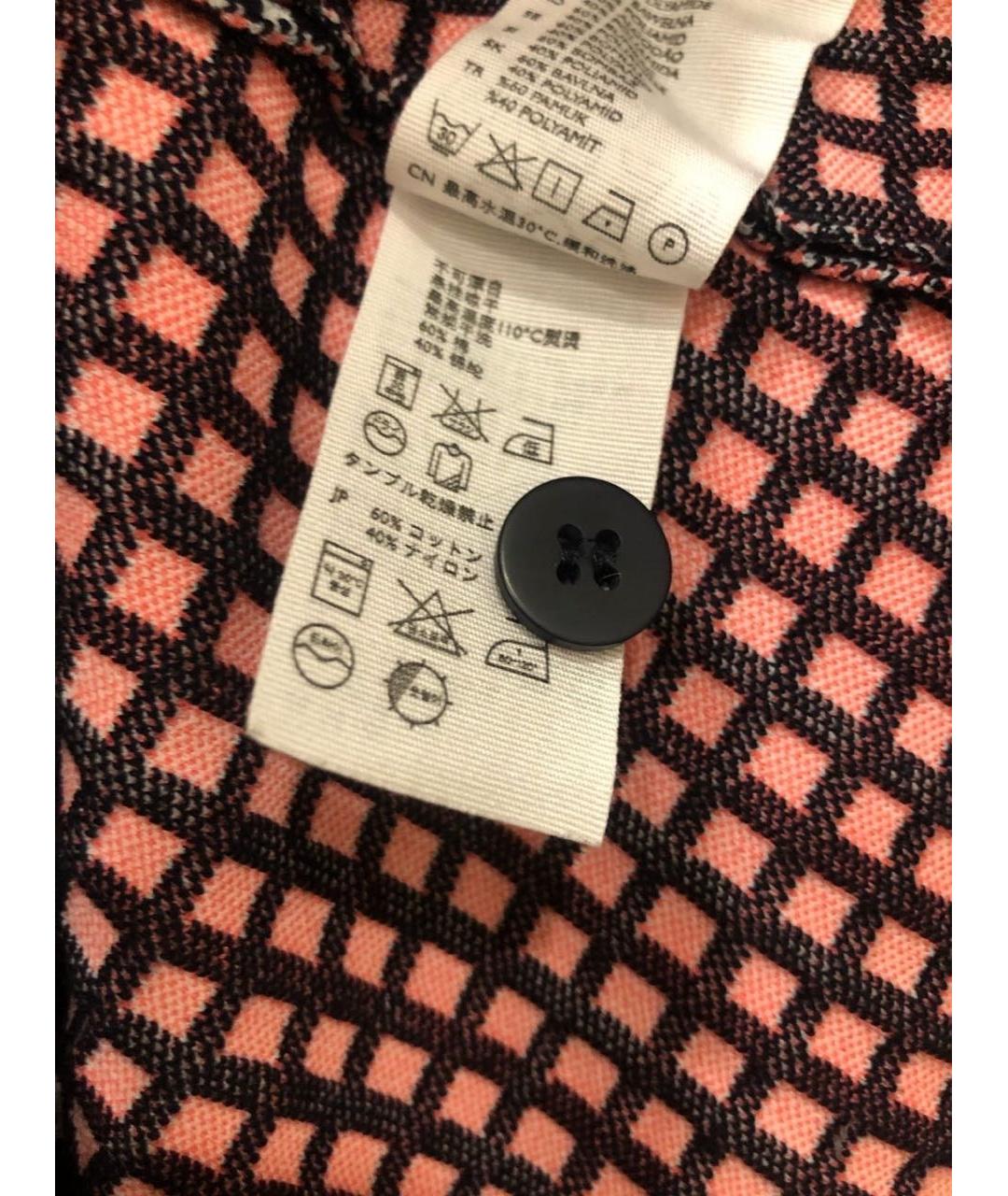 COS Мульти хлопковый кардиган, фото 5