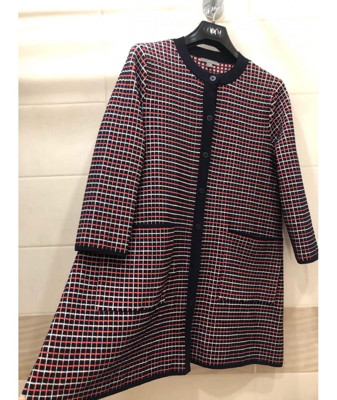 COS Мульти хлопковый кардиган, фото 8