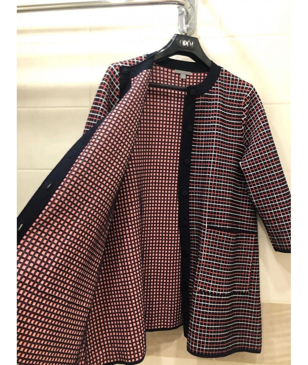 COS Мульти хлопковый кардиган, фото 3