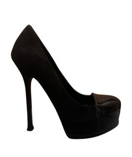 SAINT LAURENT Туфли