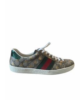 

Низкие кроссовки / кеды GUCCI