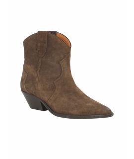 ISABEL MARANT Полусапоги