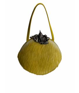 ACNE STUDIOS Сумка с короткими ручками