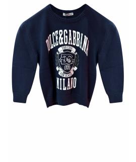 DOLCE&GABBANA Трикотаж