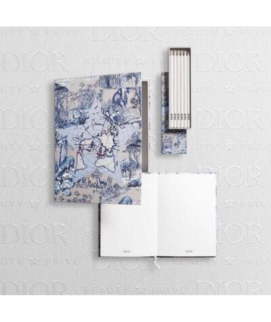 CHRISTIAN DIOR Книга, фото 8