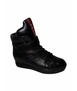 PRADA Ботинки