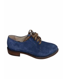 BRUNELLO CUCINELLI Брогги и оксфорды