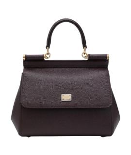 DOLCE&GABBANA Сумка через плечо