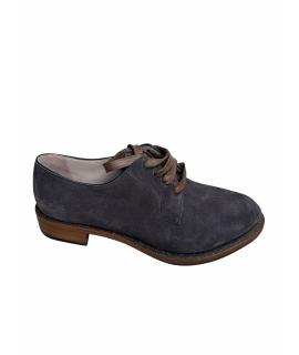 BRUNELLO CUCINELLI Брогги и оксфорды