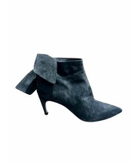 CHRISTIAN DIOR Ботильоны