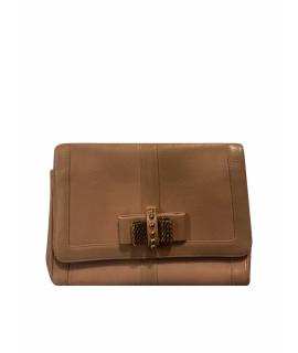 CHRISTIAN LOUBOUTIN Сумка через плечо