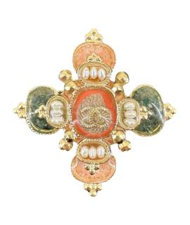 CHANEL Булавка / брошь