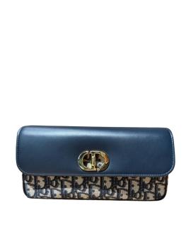 CHRISTIAN DIOR Сумка с короткими ручками