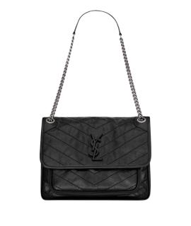 SAINT LAURENT Сумка через плечо