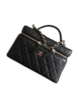 CHANEL Сумка через плечо