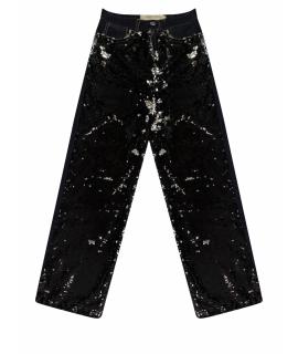 GOLDEN GOOSE DELUXE BRAND Прямые джинсы