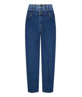 SANDRO Прямые джинсы