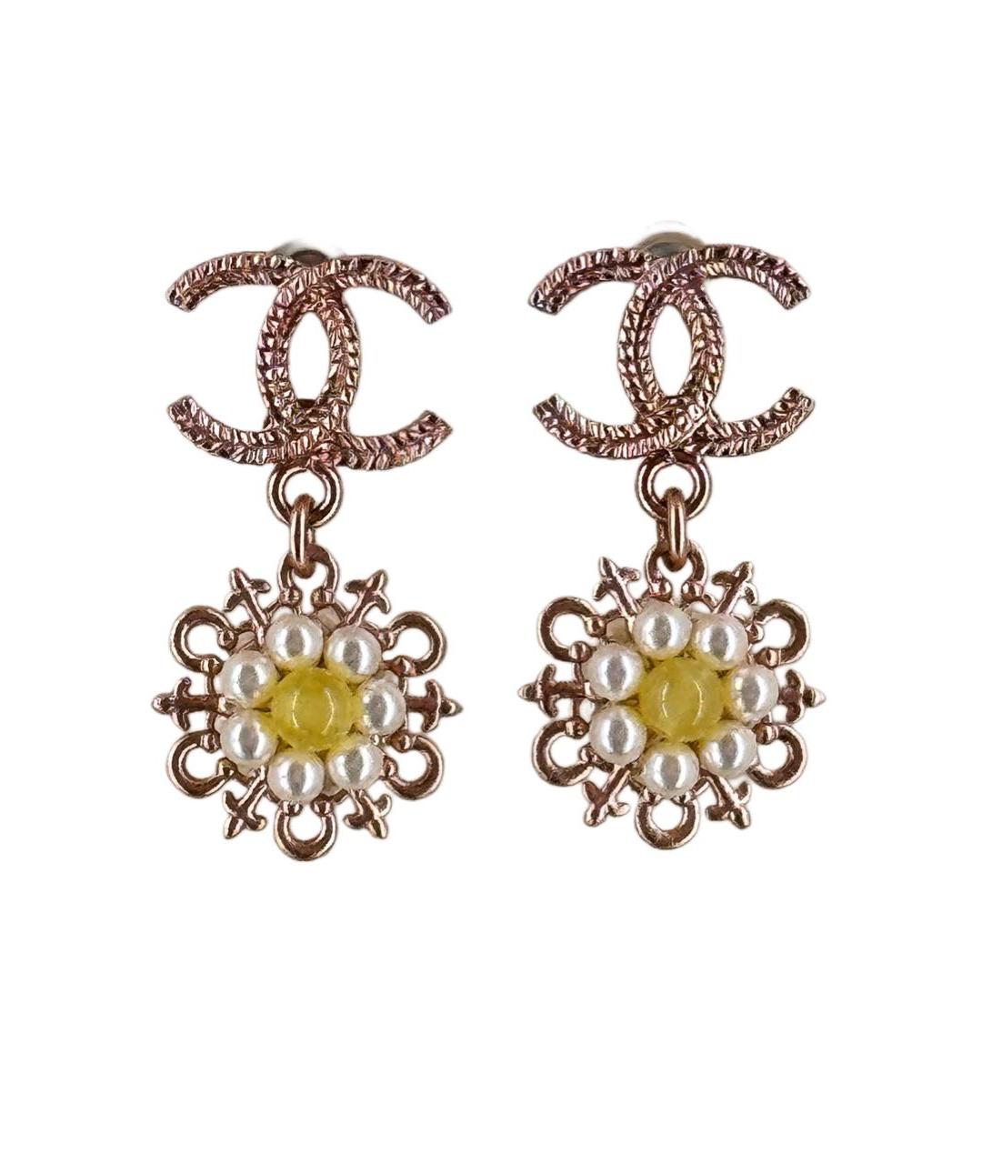 CHANEL Белый комплект, фото 4