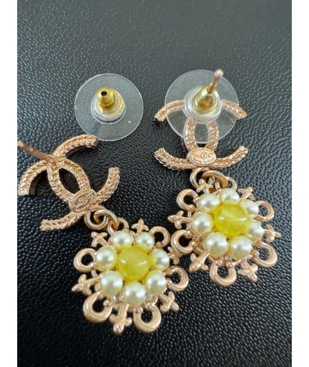 CHANEL Белый комплект, фото 6