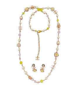 CHANEL Комплект