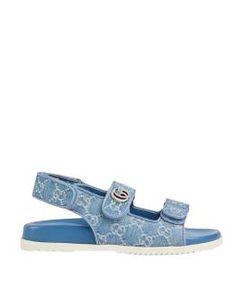 GUCCI Сандалии