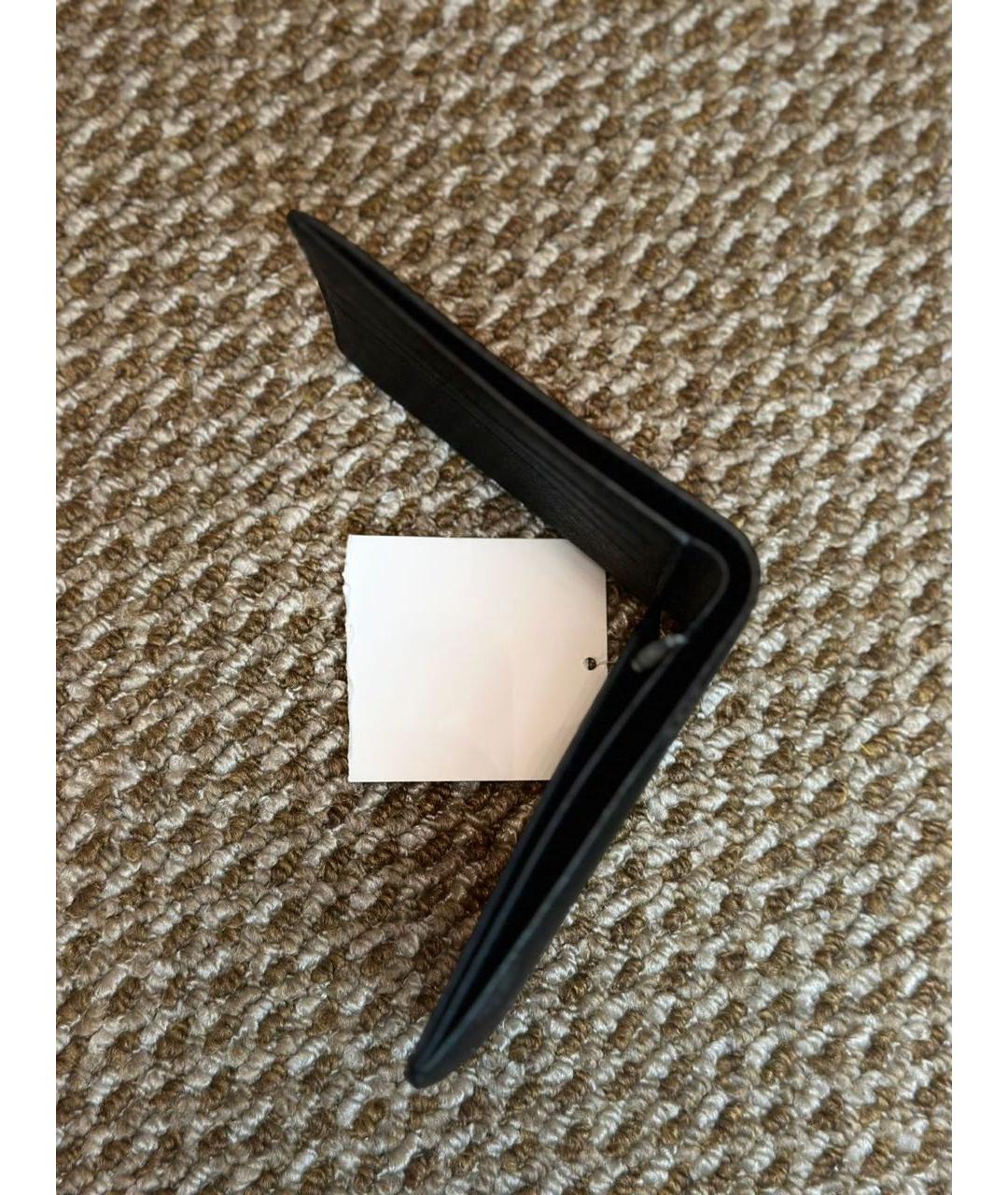 BERLUTI Мульти кожаный кошелек, фото 5