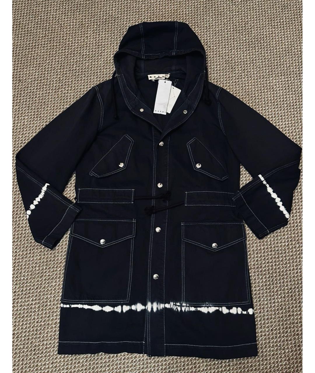 MARNI Мульти куртка, фото 3