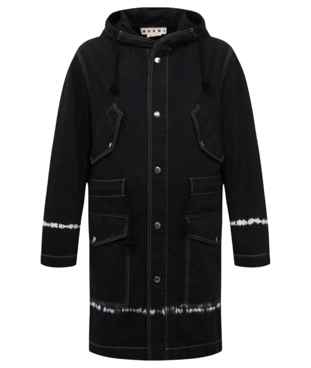 MARNI Мульти куртка, фото 1