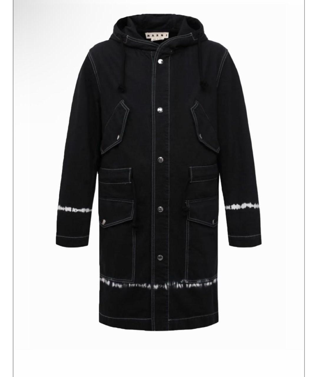 MARNI Мульти куртка, фото 9