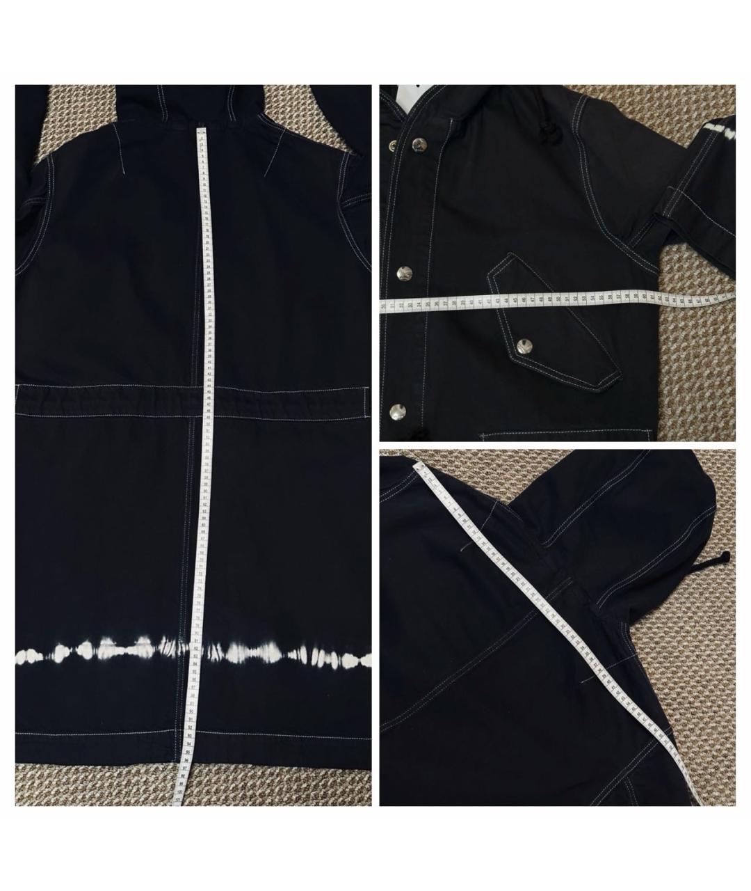 MARNI Мульти куртка, фото 7