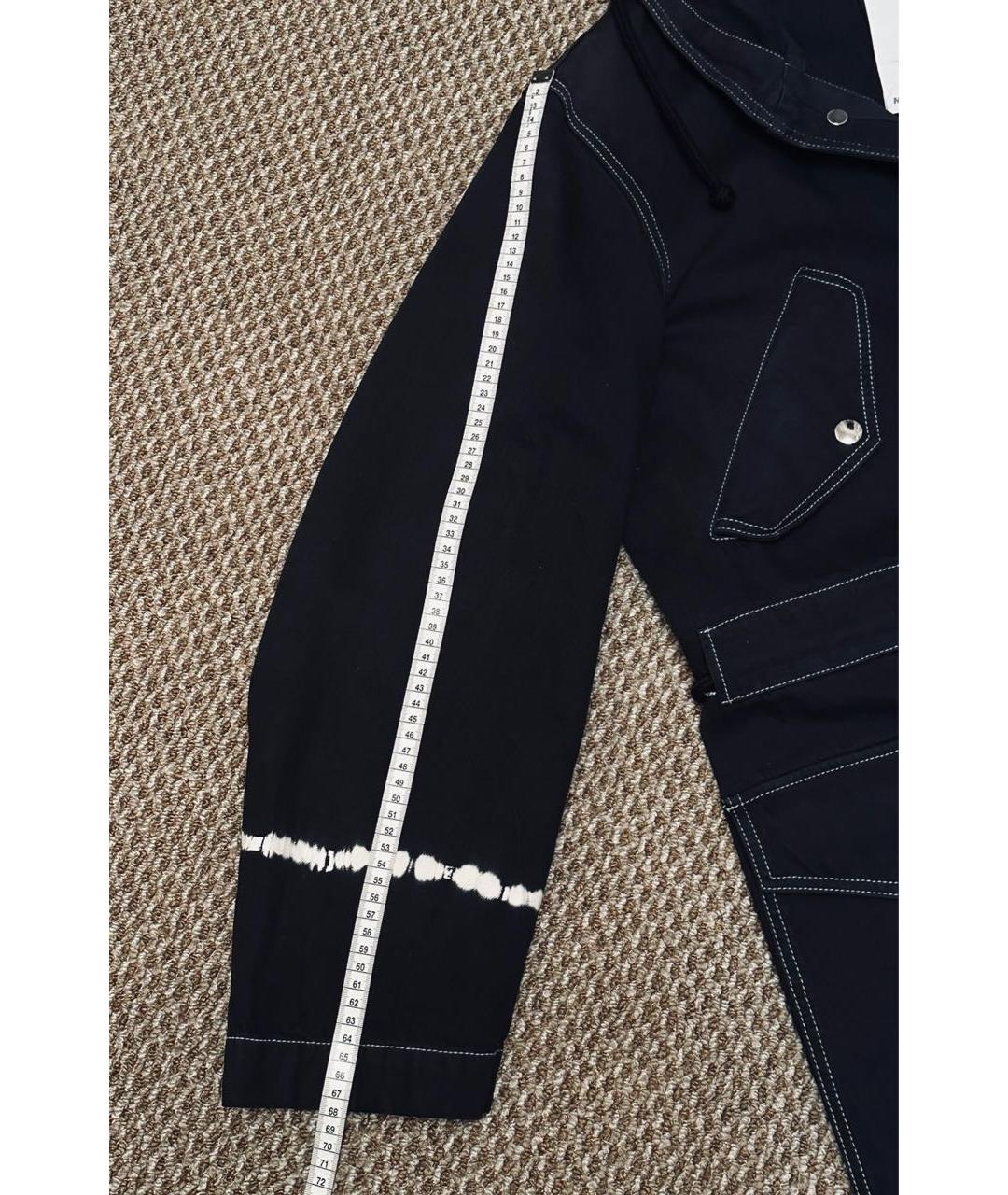 MARNI Мульти куртка, фото 8