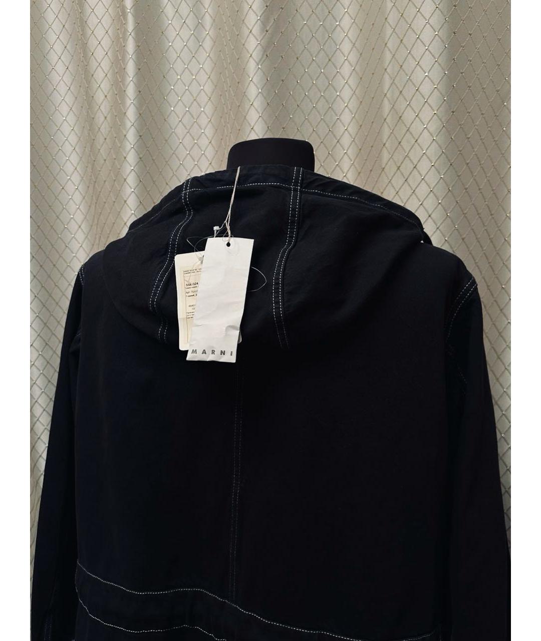 MARNI Мульти куртка, фото 4