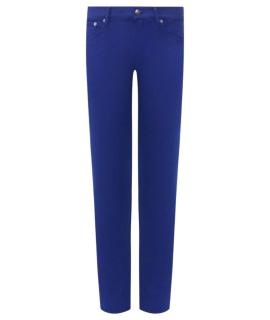 RALPH LAUREN PURPLE LABEL Джинсы