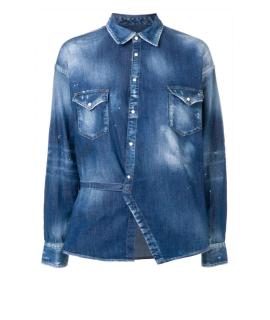 DSQUARED2 Рубашка