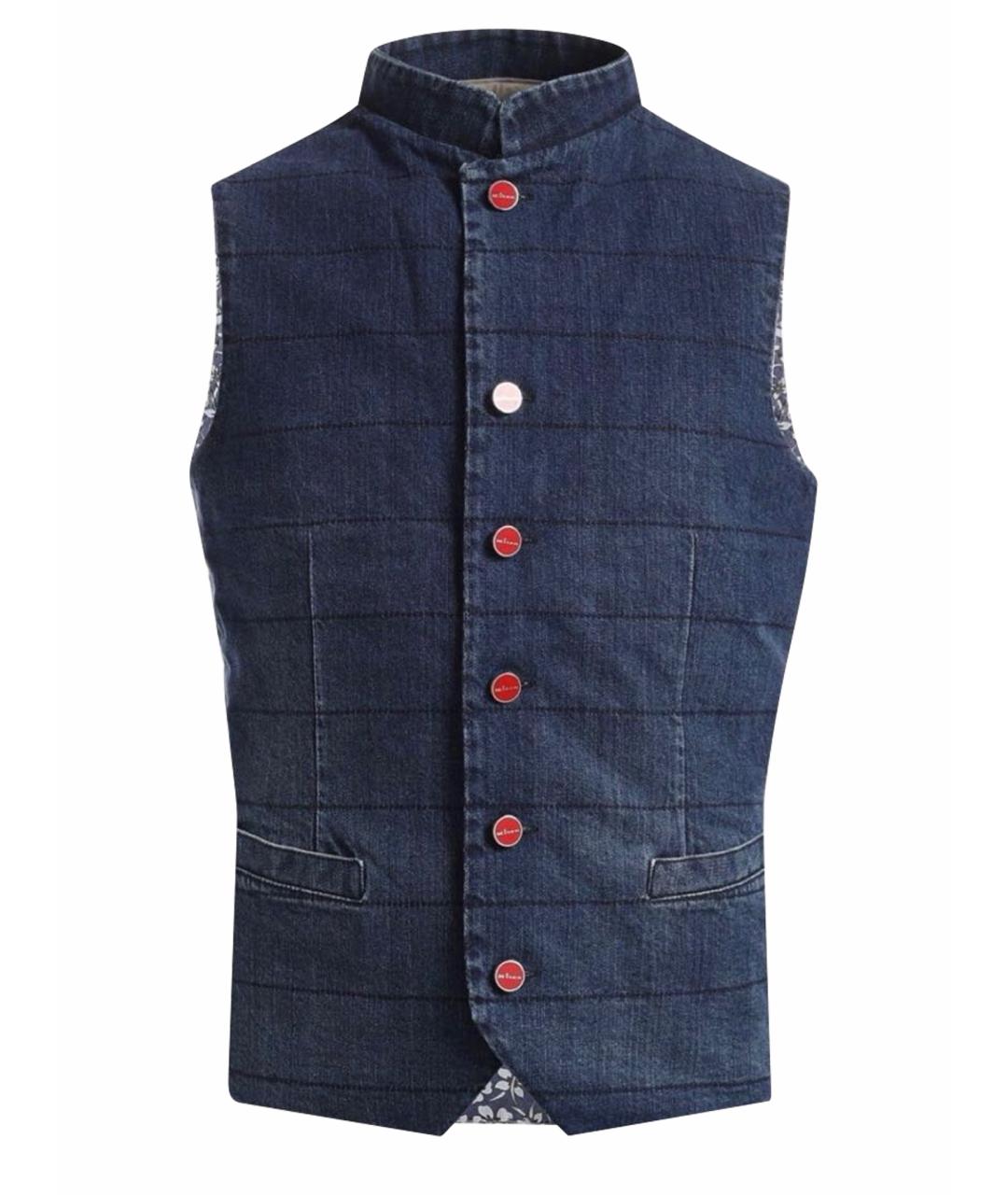 KITON Мульти жилет, фото 1