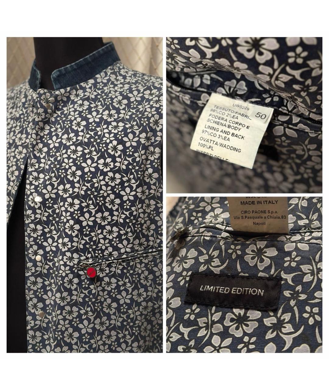 KITON Мульти жилет, фото 7