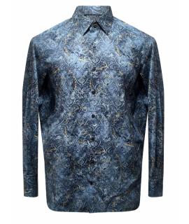 ZILLI Кэжуал рубашка