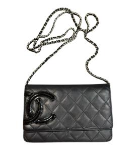 CHANEL Клатч/вечерняя сумка