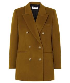 SAINT LAURENT Жакет/пиджак