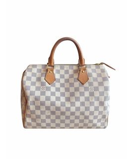 

Сумка тоут LOUIS VUITTON PRE-OWNED