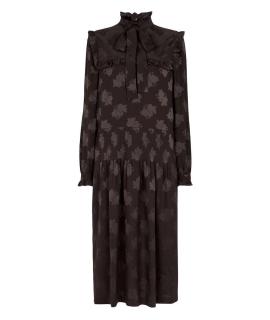 SAINT LAURENT Вечернее платье