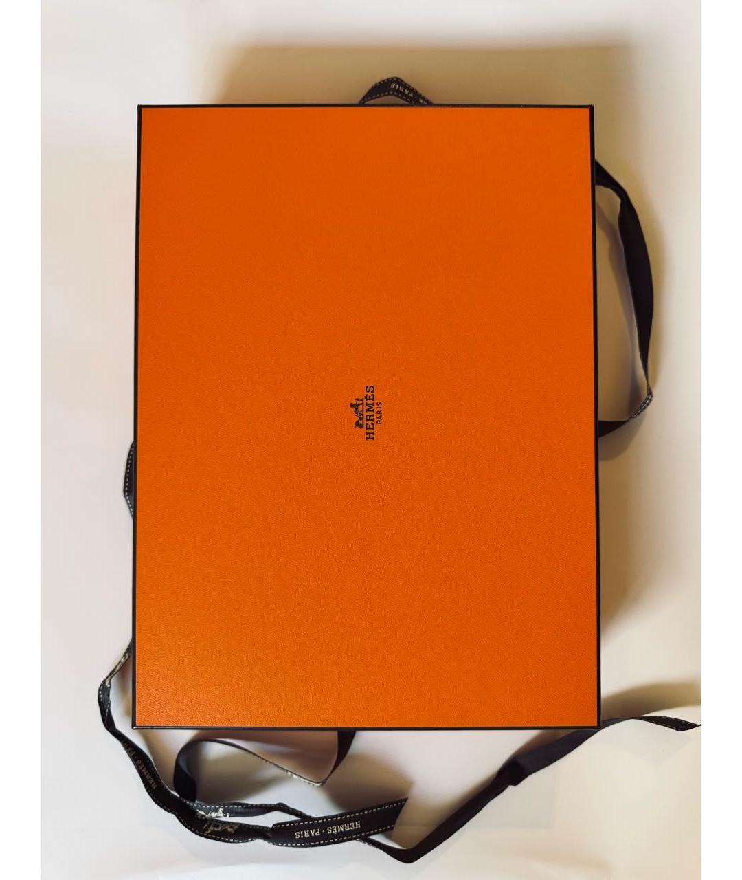 HERMES Мелочница, фото 6