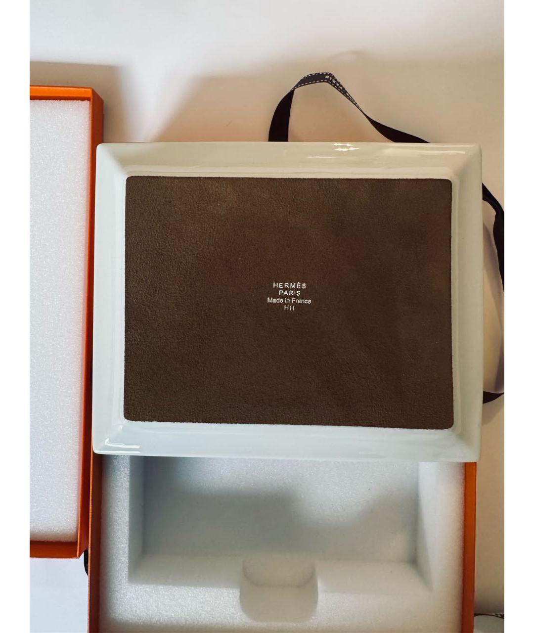 HERMES Мелочница, фото 2