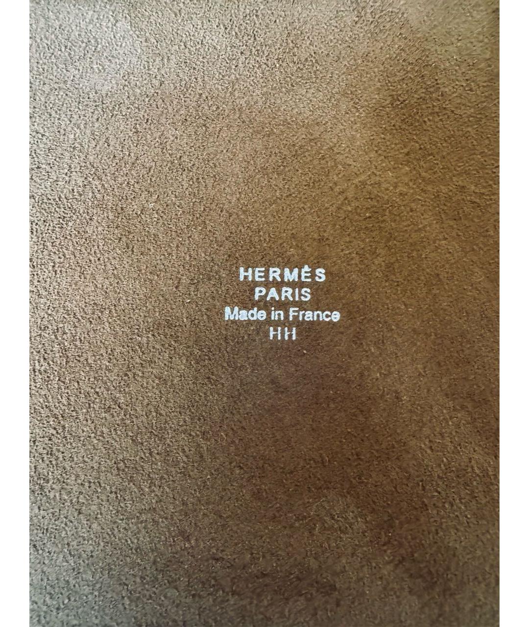 HERMES Мелочница, фото 3