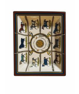 HERMES Мелочница