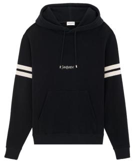 SAINT LAURENT Худи/толстовка