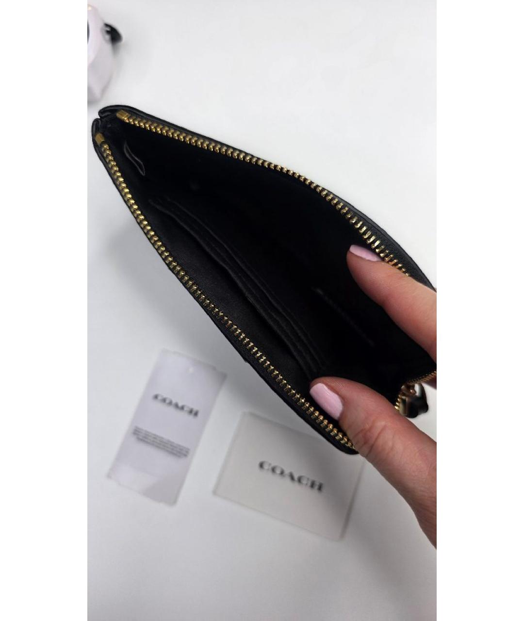 COACH Мульти кошелек, фото 3